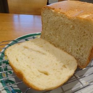 赤ちゃんの粉ミルクを使って作るhbふわふわ食パン レシピ 作り方 By Yellow House3960 楽天レシピ 赤ちゃんの粉ミルクを使って作るhbふわふわ食パン レシピ 作り方 By Yellow House3960 楽天レシピ